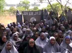 Boko Haram, una de las organizaciones terroristas más violentas del mundo
