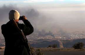 Violaciones, torturas y asesinatos: el Estado Islámico comete genocidio sobre los yazidíes