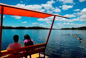 Presentan novedades y atractivos para la temporada de verano en “Expo Turismo Biobío”