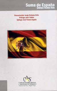 El venezolano Enrique Viloria Vera y su nuevo libro Suma de España