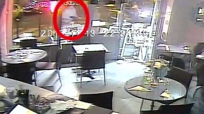 Daily Mail’ pagó 50.000 euros al restaurante atacado en París