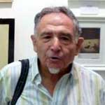 Paulino Tardón, poeta invitado por la Tertulia Peñaltar en Madrid
 