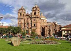 La ciudad del Cusco, en Perú acogerá el workshop hotelero The Best Of Perú