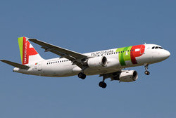 TAP, Air Portugal inicia sus operaciones Valencia Lisboa el próximo mes de noviembre