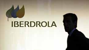 Multa millonaria a Iberdrola por manipular los precios de la energía