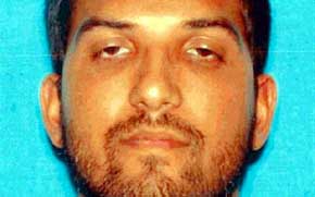 Los sospechosos de California habrían estado en contacto con el Estado Islámico