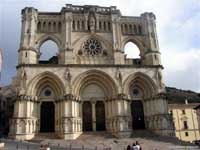 Por Tierras de Cuenca: Patrimonio de la Humanidad y del Viajero