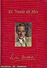 José Rey-Ximena, autor de “El vuelo de Ibis”, sobre la misión y pasión secretas del actor Leslie Howard en España
