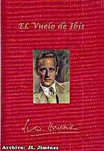 José Rey-Ximena, autor de “El vuelo de Ibis”, sobre la misión y pasión secretas del actor Leslie Howard en España