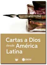 “Cartas a Dios desde América Latina”, libro editado por Caritas en PPC