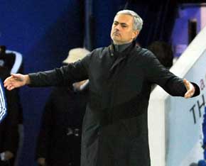 Los capítulos que sentenciaron la salida de Mourinho