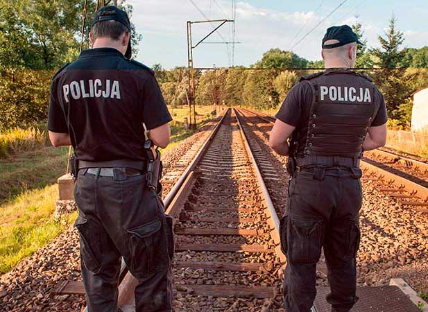 ¿Existe un tren nazi lleno de oro en Polonia? La ciencia despejó la interrogante