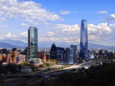 Chile: el destino que el mundo recomienda