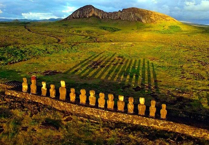 Chile: el destino que el mundo recomienda