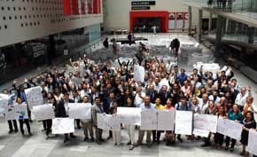 Sernatur impulsa trabajo para fortalecer el Capital Humano en el sector turismo