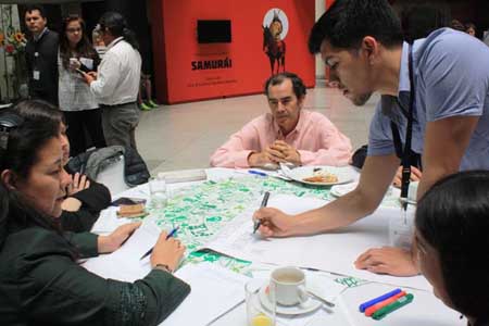 Sernatur impulsa trabajo para fortalecer el Capital Humano en el sector turismo