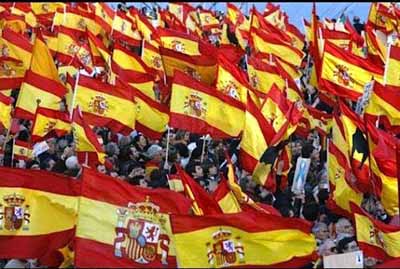 Yo era un patriota, y lo que he visto me ha hecho dos patriotas