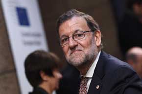 El PP espera que Ciudadanos acabe con el liderazgo de Rajoy