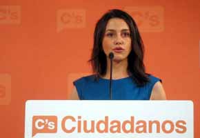 Ciudadanos, el más beneficiado en unas nuevas elecciones catalanas