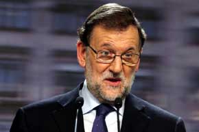 A Rajoy le vuelan las puñaladas dentro de su propio partido