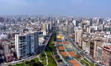 Perú aprovechará su stand en FITUR para dar a conocer su gastronomía