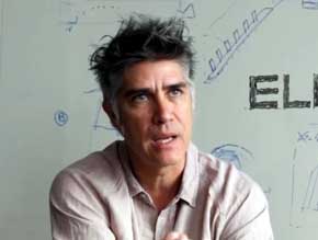 La arquitectura ‘humana’ del chileno Alejandro Aravena gana el Premio Pritzker