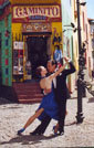El barrio de La Boca que dio origen al tango “Caminito”