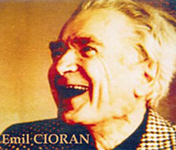 Emil Cioran