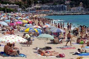 El turismo, principal motor de la recuperación de la economía española y la creación de empleo