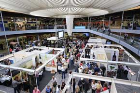 La Feria del Vino y Alimentación Mediterránea de Torremolinos, galardonada con el premio ‘Excelencias Gourmet’ que se entregará en Fitur