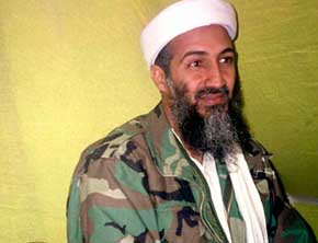 Osama Bin Laden