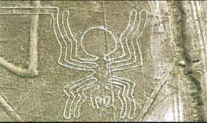 Líneas de Nazca