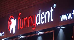 Ante el cierre de sus clínicas dentales, FACUA crea una plataforma de #afectadosFunnydent