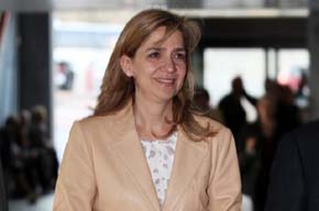 Así justifica el auto su 'No' a la doctrina Botín y el 'Sí' a 'Hacienda somos todos'