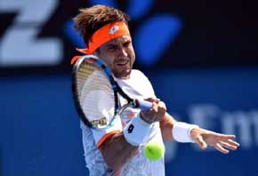 David Ferrer asciende al sexto puesto del ranking ATP