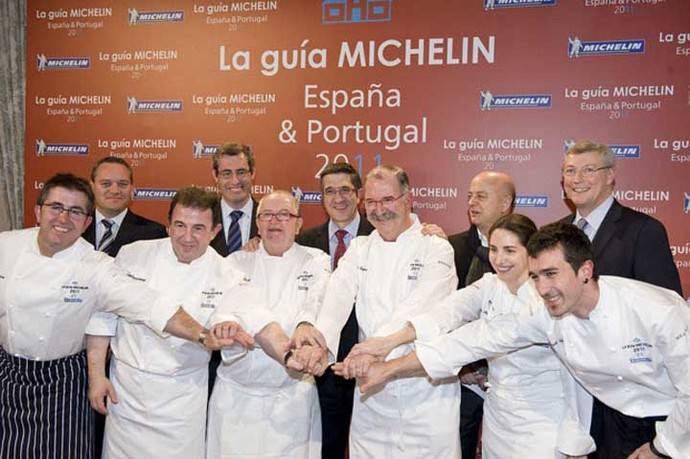 Cocineros que renunciaron a sus estrellas Michelin para ser felices