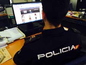 La tasa de criminalidad desciende 4,7 puntos y es la más baja en 12 años