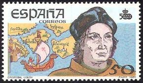 Cristóbal Colón. Bases de su posible nacionalidad.