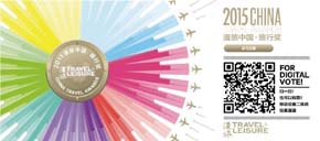 Prestigiosa revista china elige a Chile como destino emergente de turismo