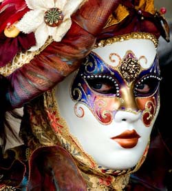 Carnaval de Venecia 2016