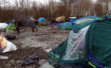 Austria pide a Frontex devolver a Turquía a los inmigrantes que lleguen a Grecia