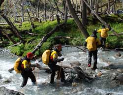 Sernatur entrega recomendaciones para practicar actividades de turismo aventura