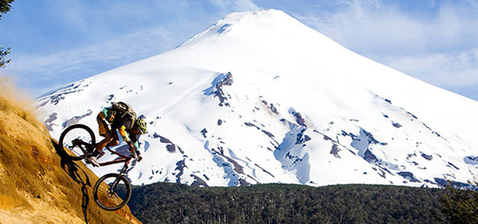 Sernatur entrega recomendaciones para practicar actividades de turismo aventura