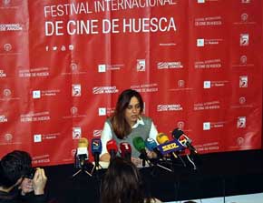 El 44º Festival internacional de cine de Huesca se celebrará del 17 al 25 de junio