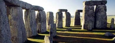 Stonehenge, el círculo de piedra más famoso del Neolítico 