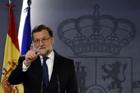 Mariano Rajoy