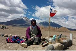 Más de ocho mil fotografías participaron en concurso que invita a descubrir Chile