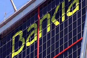 Bankia recibe 28.300 peticiones de devolución por la salida a bolsa
