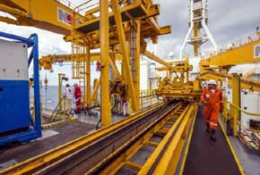 Los países petroleros, atrapados entre sus intereses y el desafío del cambio climático