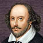 Conmemoración del 4º centenario del fallecimiento de Shakespeare 